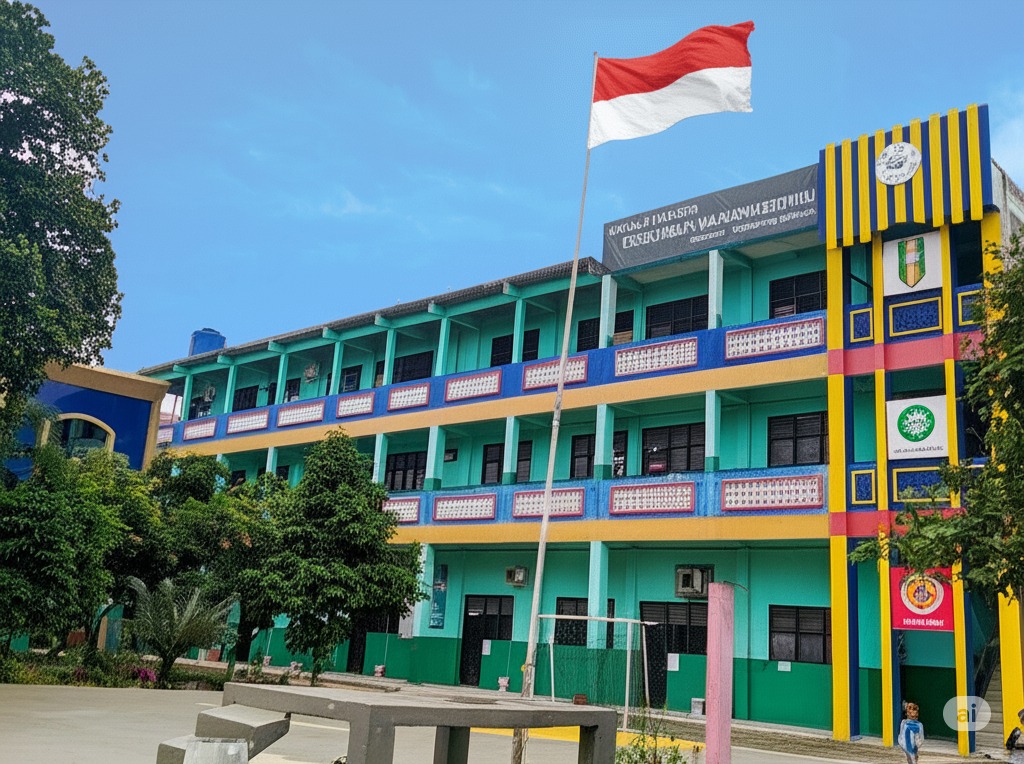 Sekolah
